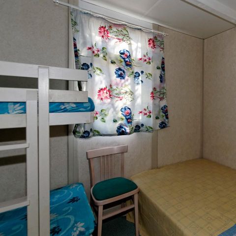 CHALET 6 personnes - Melià (Standard)