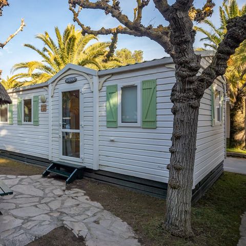 BUNGALOW 6 personnes - Excelle