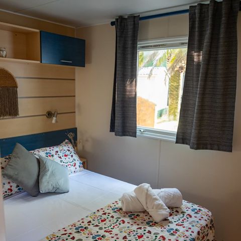BUNGALOW 6 personnes - Excelle