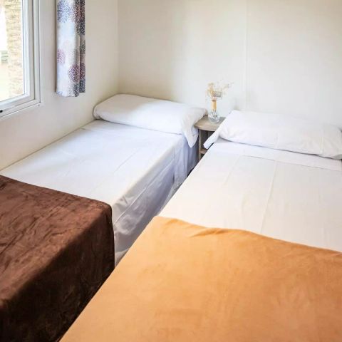 BUNGALOW 6 personnes - Cottage Palma 3 Pièces 4/6 Personnes Climatisé