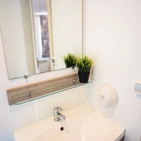 BUNGALOW 6 personnes - Cottage Palma 3 Pièces 4/6 Personnes Climatisé