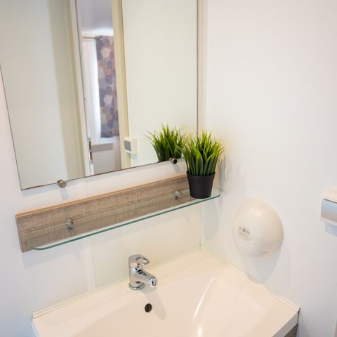 Mobilhome 6 personnes - Cottage Palma