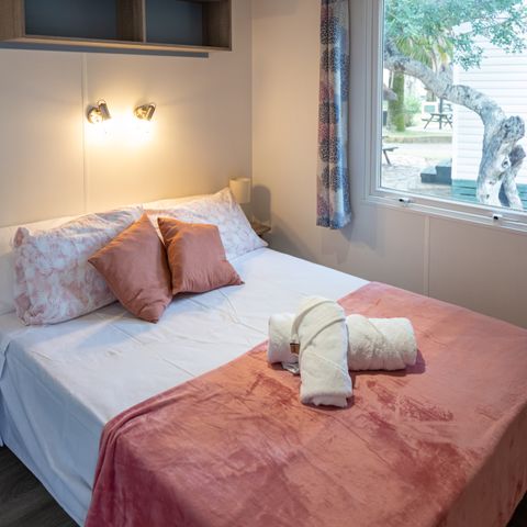 BUNGALOW 6 personnes - Cottage Palma