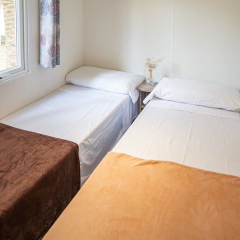 BUNGALOW 6 personnes - Cottage Palma