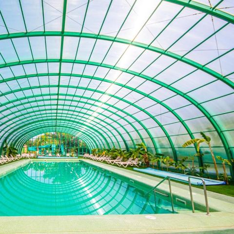 Camping La Torre Del Sol - Camping Tarragone - Image N°3