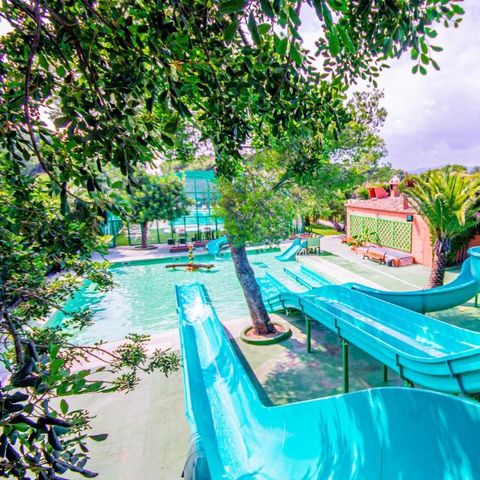 Camping La Torre Del Sol - Camping Tarragone - Image N°5