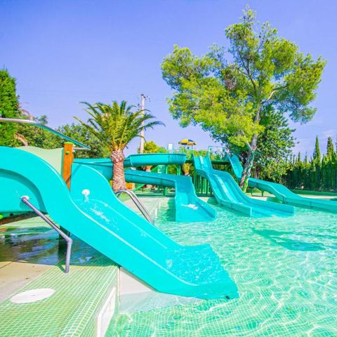 Camping La Torre Del Sol - Camping Tarragone - Image N°4