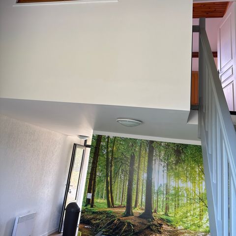 APPARTEMENT 3 personnes - Duplex Epicéa 26