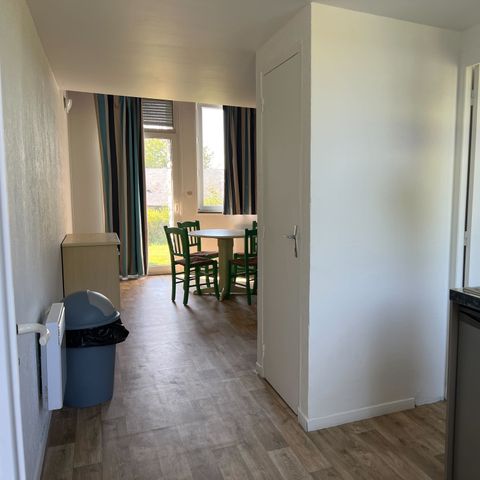 APPARTEMENT 5 personnes - Duplex - 1 chambre en mezzanine Cèdre