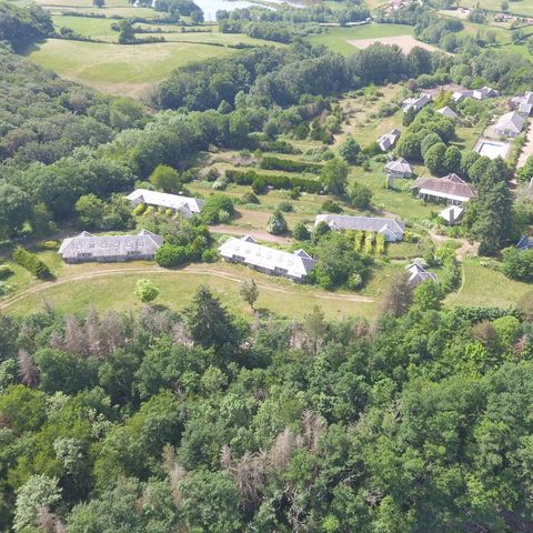 APPARTEMENT 5 personnes - Duplex - 1 chambre en mezzanine Douglas