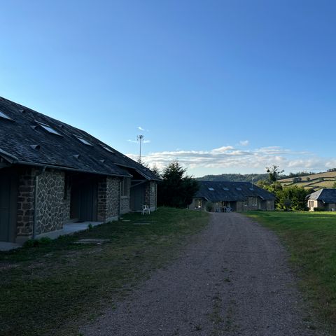 APPARTEMENT 5 personnes - Duplex Familial Douglas  - 1 chambre en mezzanine + 1 studio independent