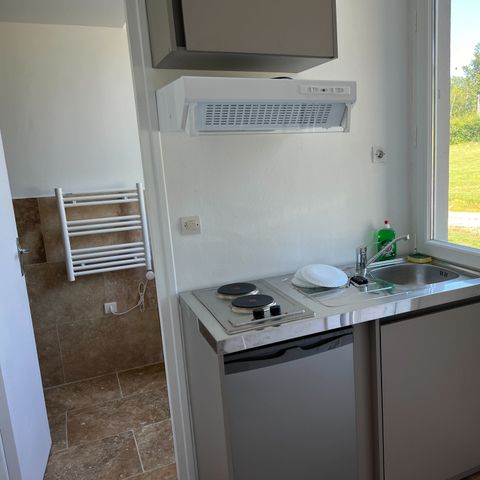 APPARTEMENT 5 personnes - Duplex Familial  - 1 chambre en mezzanine + 1 studio indépendant