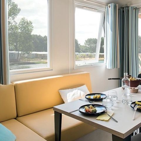 BUNGALOW 5 personnes - Cosy