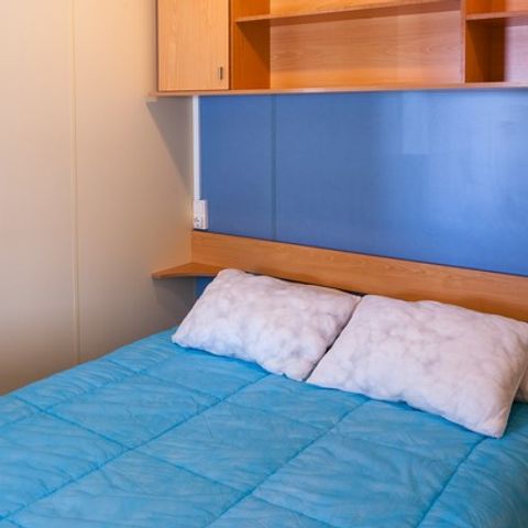 BUNGALOW 6 personnes - Family