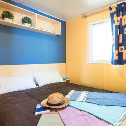 BUNGALOW 6 personnes - Family +