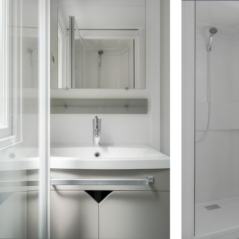 BUNGALOW 4 personnes - Tarn