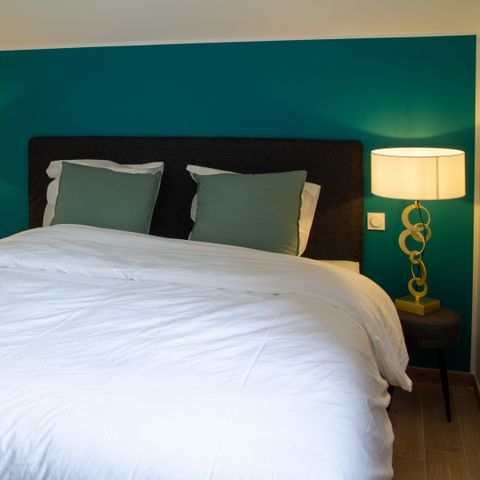 MAISON 6 personnes - Maison Caussenarde