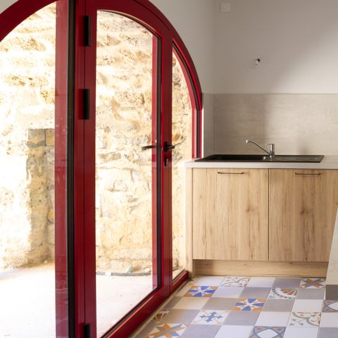 MAISON 4 personnes - Cardabelle