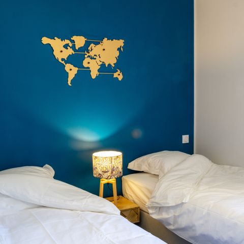 MAISON 4 personnes - Cardabelle