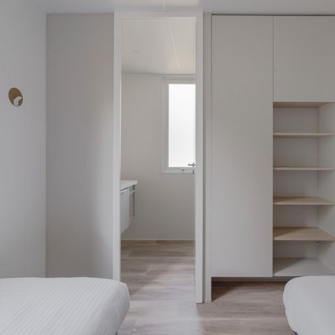 BUNGALOW 4 personnes - Navacelle