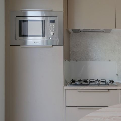 BUNGALOW 4 personnes - Navacelle