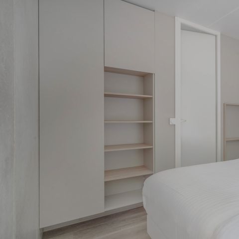 Mobilhome 4 personnes - Navacelle