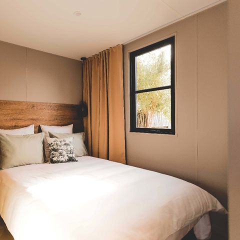 BUNGALOW 6 personnes - Roc Nantais