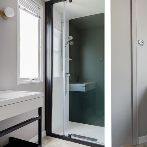 BUNGALOW 4 personnes - Vautour