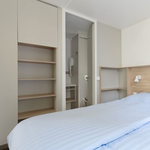 Mobilhome 2 personnes - Dourdou
