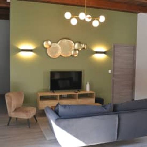 APPARTEMENT 6 personnes - Apartement Saint Guiral