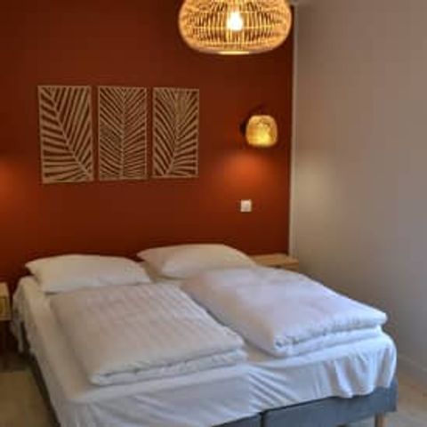 APPARTEMENT 6 personnes - Apartement Saint Guiral