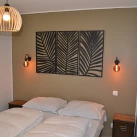 APPARTEMENT 4 personnes - Apartement Saint Alban