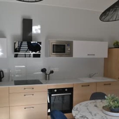 APPARTEMENT 4 personnes - Apartement Saint Alban