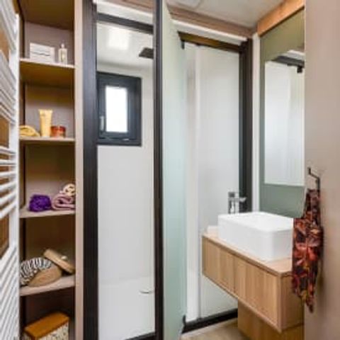 CHALET 6 personnes - Chalet Pareloup