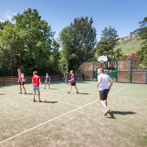 Camping RCN Val de Cantobre - Camping Aveyron - Image N°5
