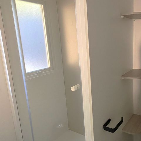 BUNGALOW 4 personnes - Confort - 2 chambres