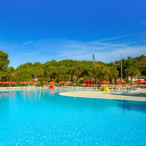 Camping La Falaise Narbonne Plage - Camping Aude - Image N°6