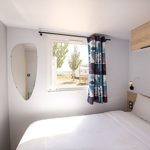 BUNGALOW 5 personnes - Premium (PM5V)