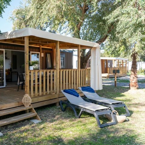 BUNGALOW 6 personnes - Bahia PREMIUM