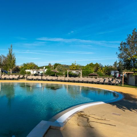 Camping Club La Côte des Roses 4* - MS VACANCES - Camping Aude - Image N°3