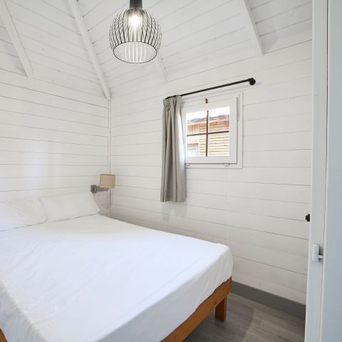 Bungalow 2 personnes - Maui A - Prix pour 2 personnes