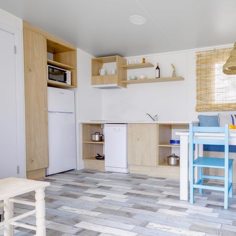 Bungalow 2 personnes - MYKONOS - Prix pour 2 personnes