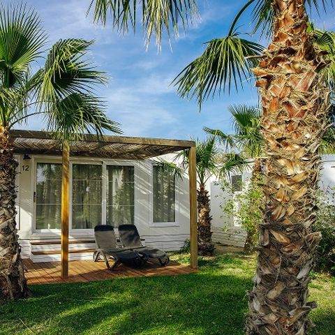 Bungalow 2 personnes - MYKONOS - Prix pour 2 personnes