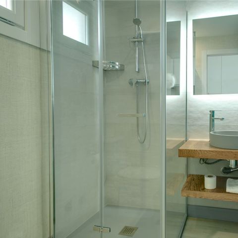 Studio 2 personnes - Studio A - Prix pour 2 personnes