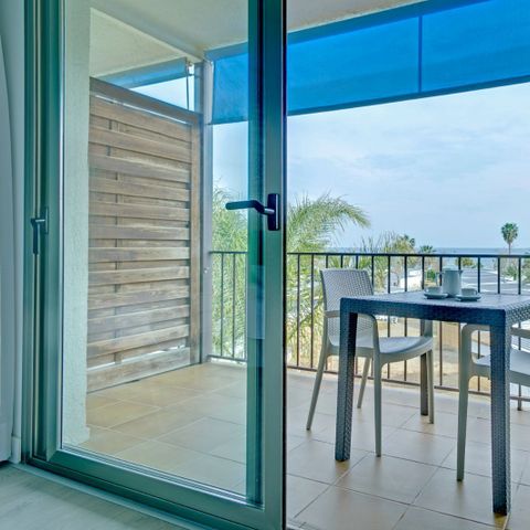 Studio 2 personnes - Studio B - Prix pour 2 personnes