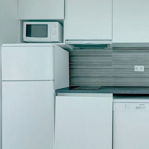 Studio 3 personnes - A1 - Studio (capacité : 2 adultes + 1 enfant ou 1 adulte + 2 enfants)