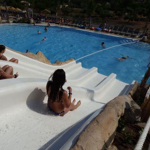 Camping Alannia Els Prats - Camping Tarragone - Image N°5