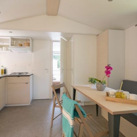 BUNGALOW 6 personnes - Happy