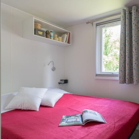 BUNGALOW 6 personnes - Happy