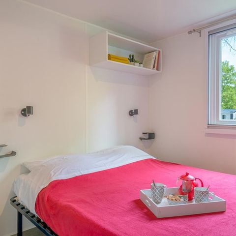 BUNGALOW 5 personnes - Nono